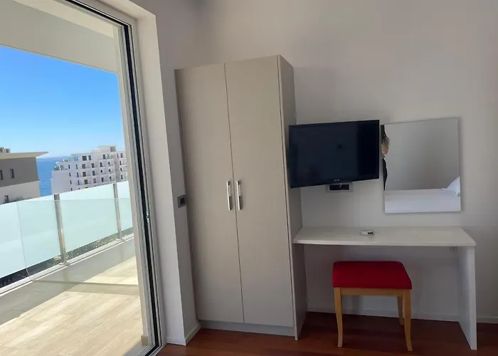 Nemesis Hotel