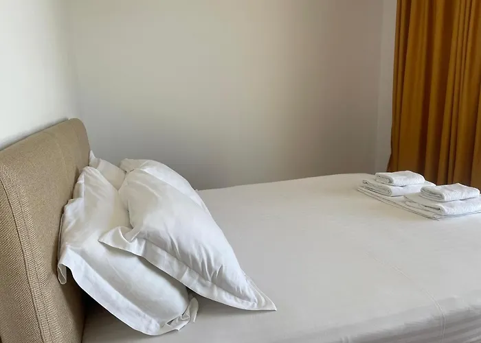 Nemesis Hotel
