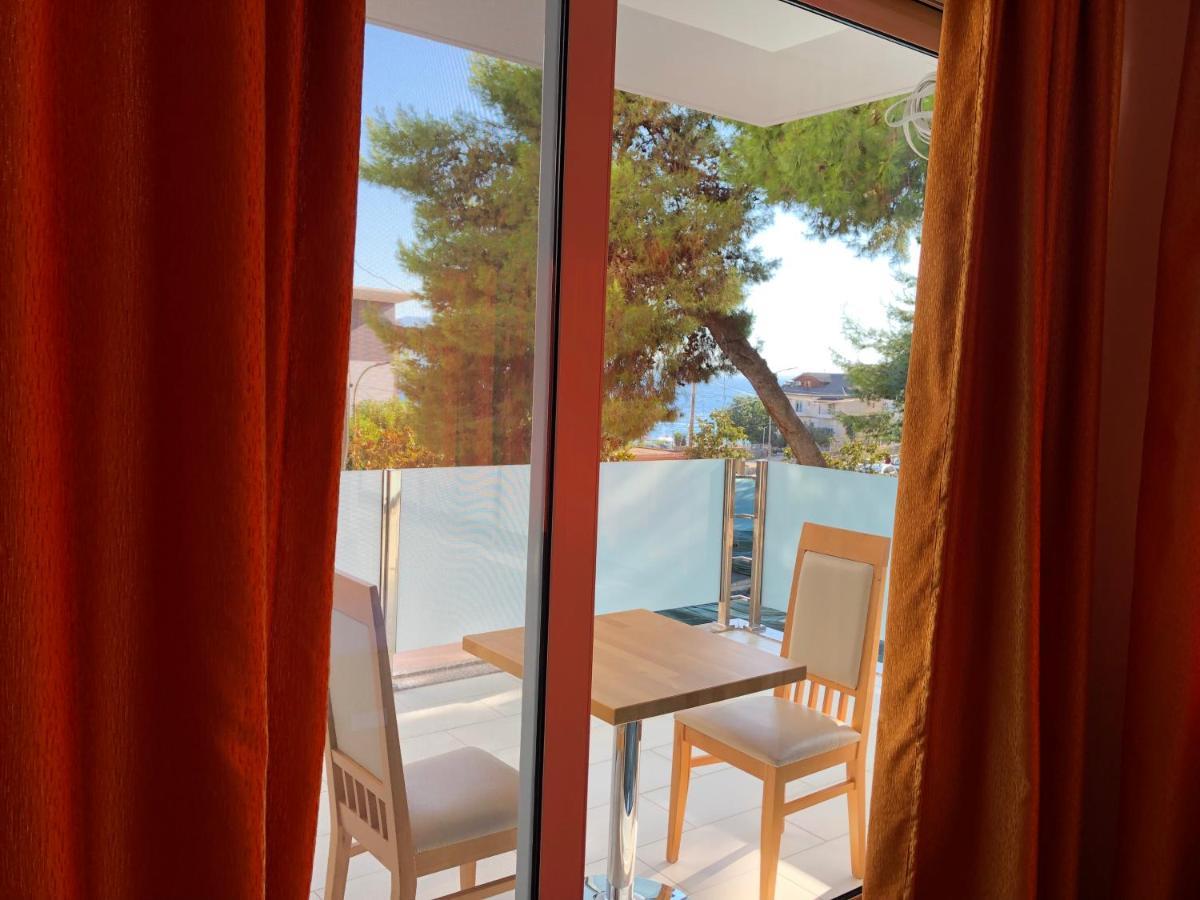 Hotel Nemesis 4*