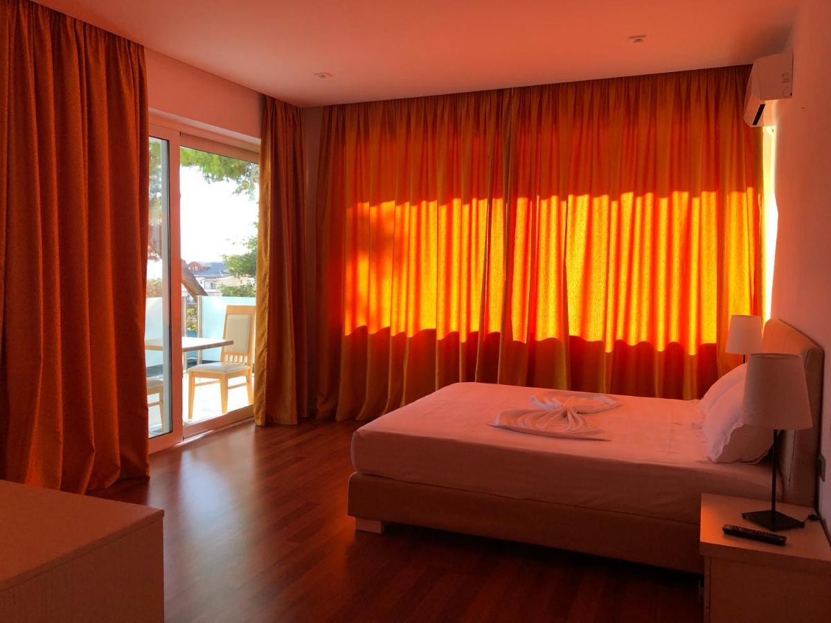 Hotel Nemesis 4*