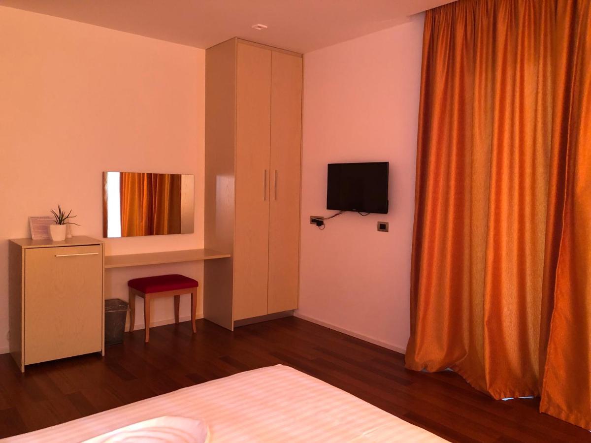 Nemesis Hotel