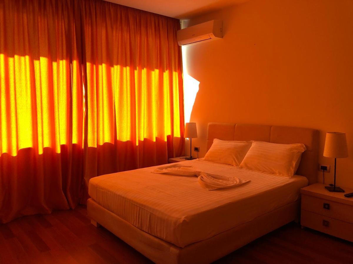 Nemesis Hotel Sarandë