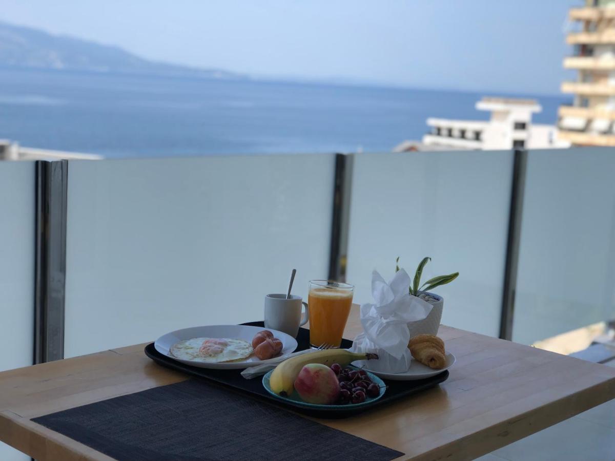 Nemesis Sarandë