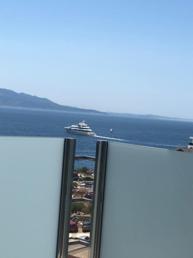 Nemesis 4* Sarandë