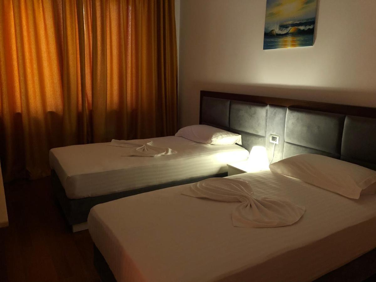 Nemesis Hotel Sarandë