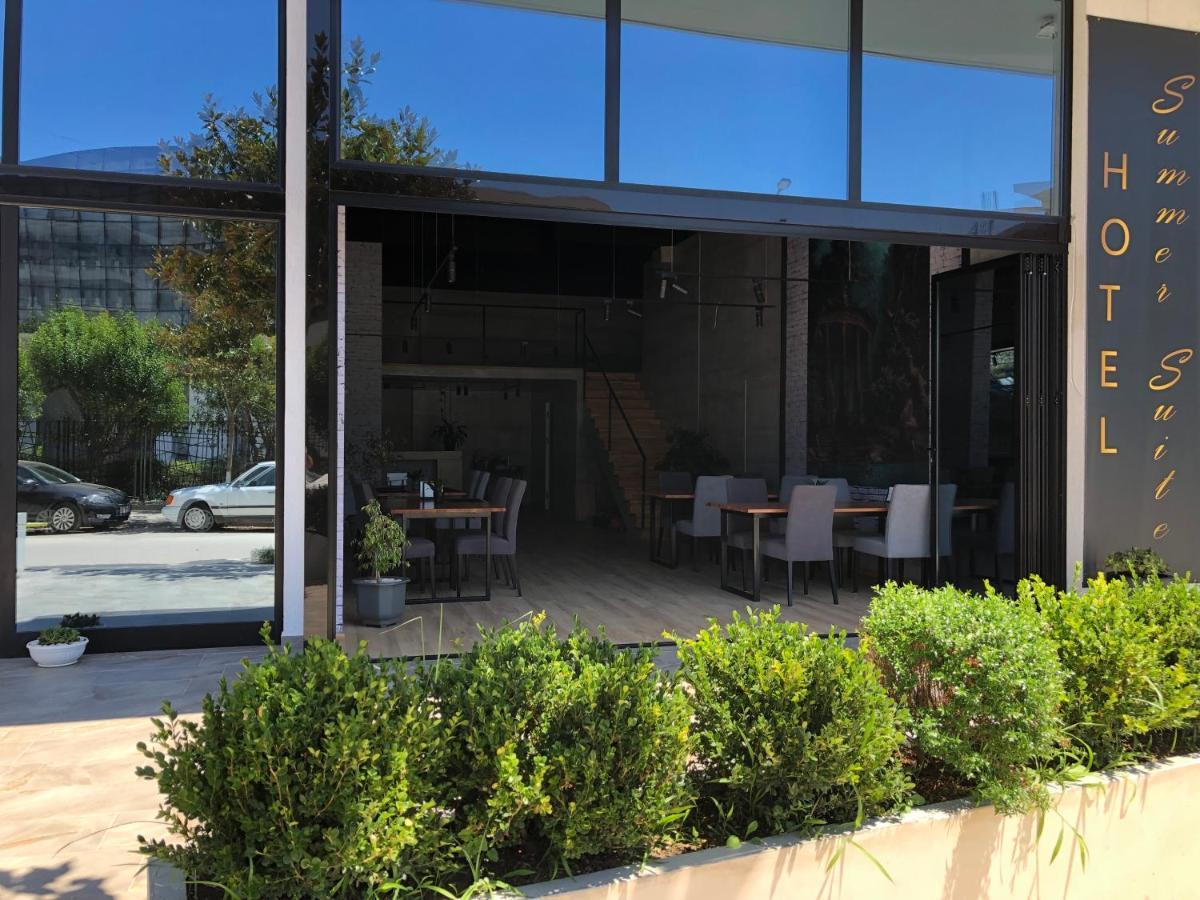 Nemesis 4* Sarandë