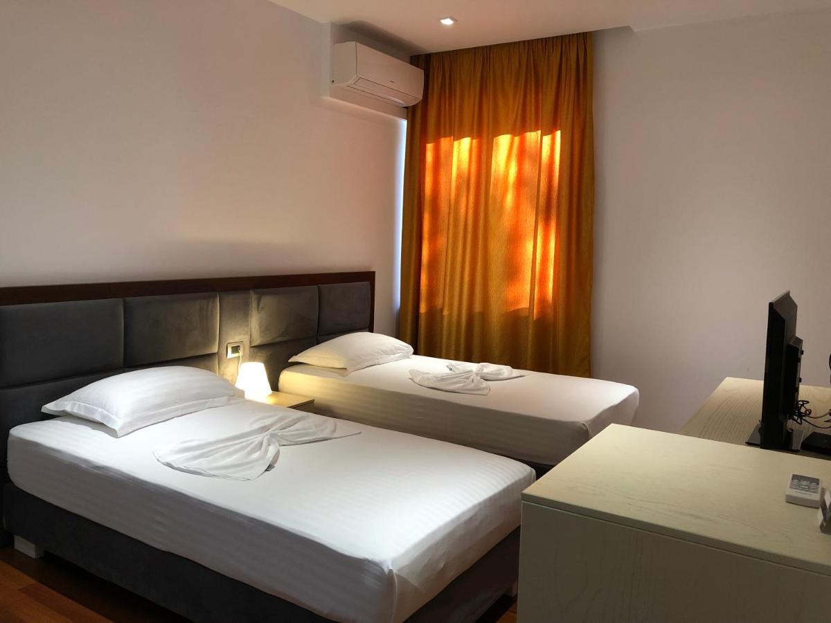 Nemesis Hotel 4*