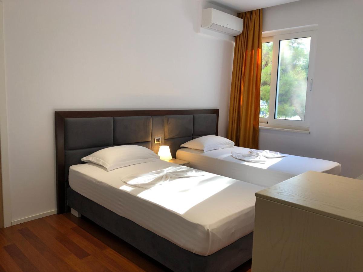 Nemesis Hotel Sarandë