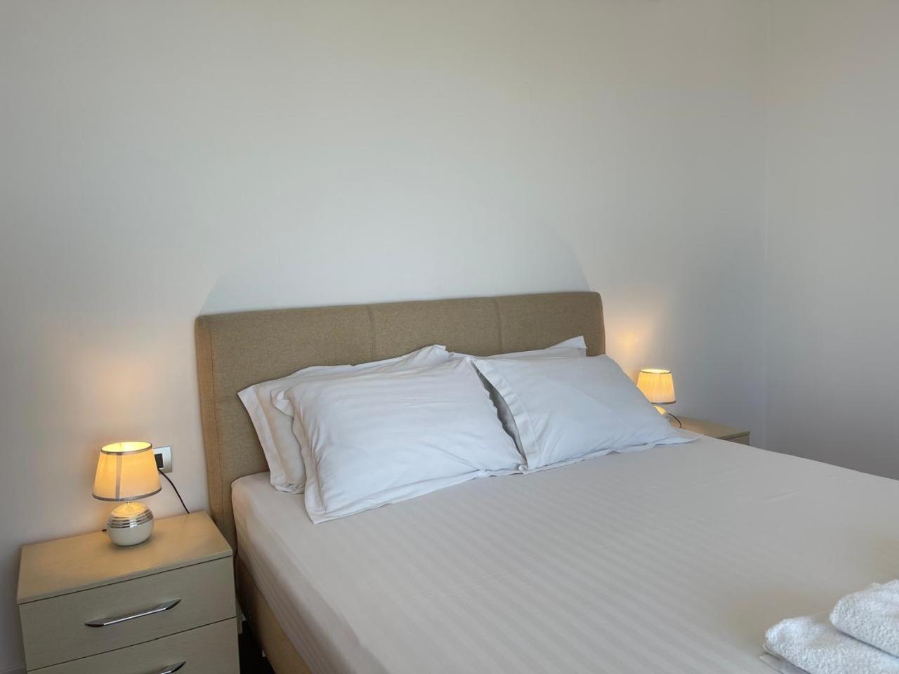 Nemesis Hotel Sarandë