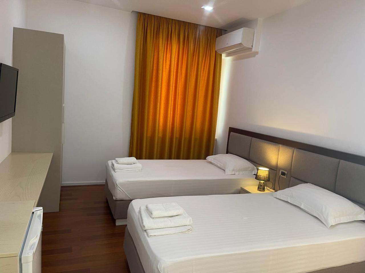 Nemesis Hotel 4*