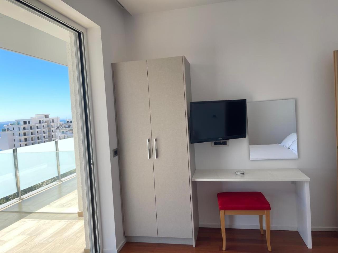 Nemesis Hotel Sarandë