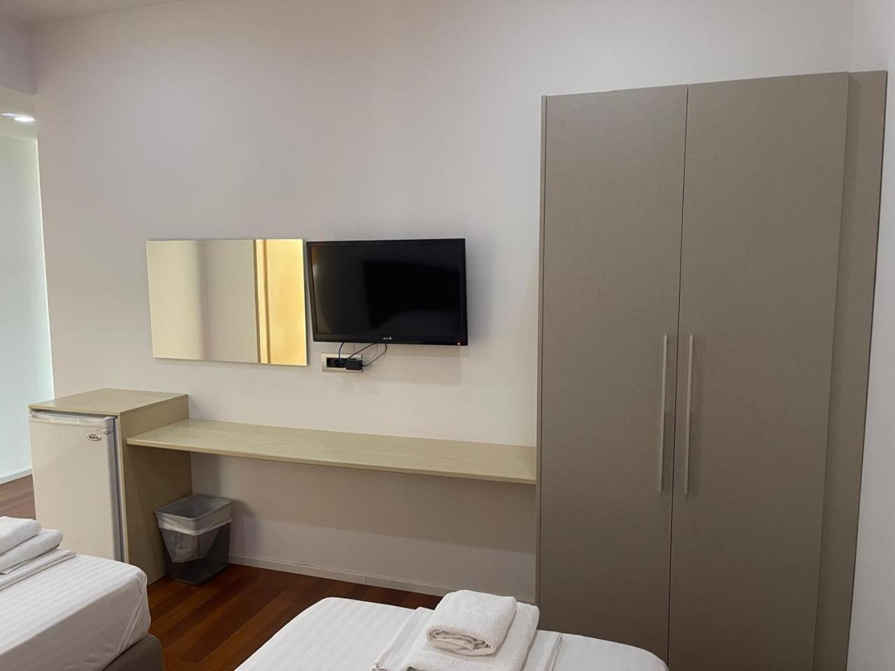 Hotel Nemesis Sarandë