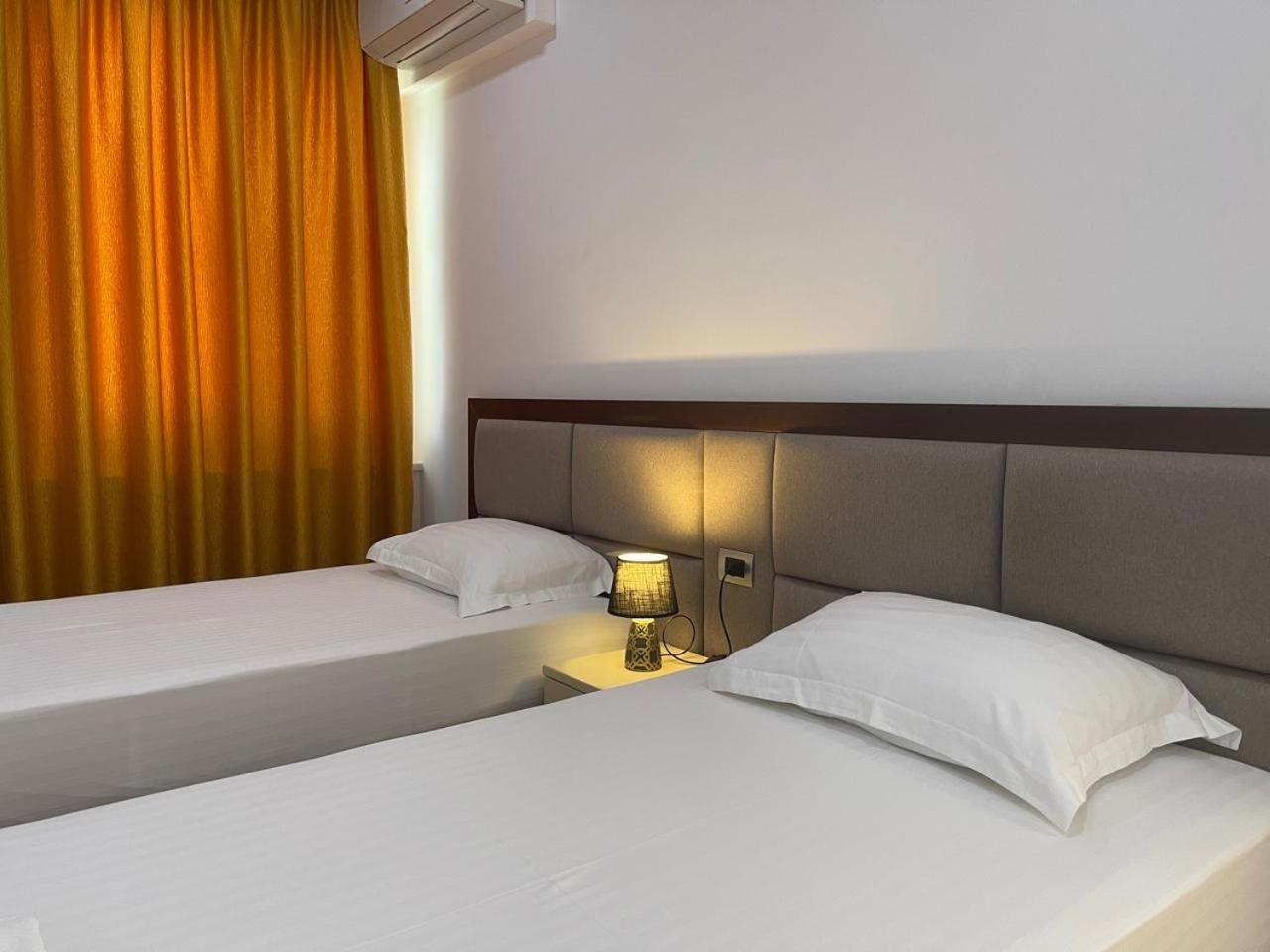 Nemesis Hotel