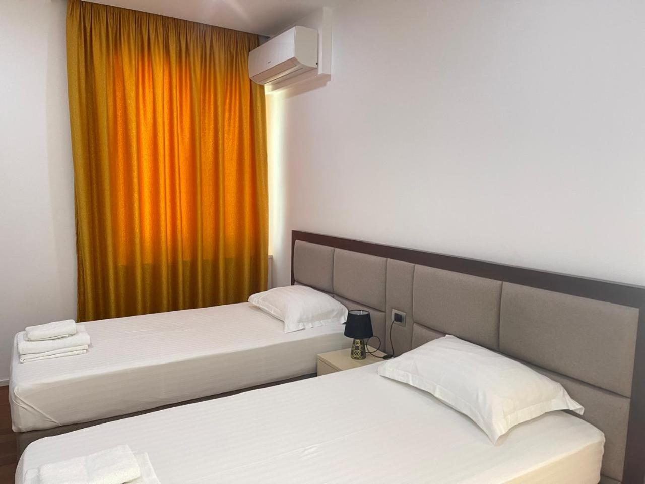 Hotel Nemesis