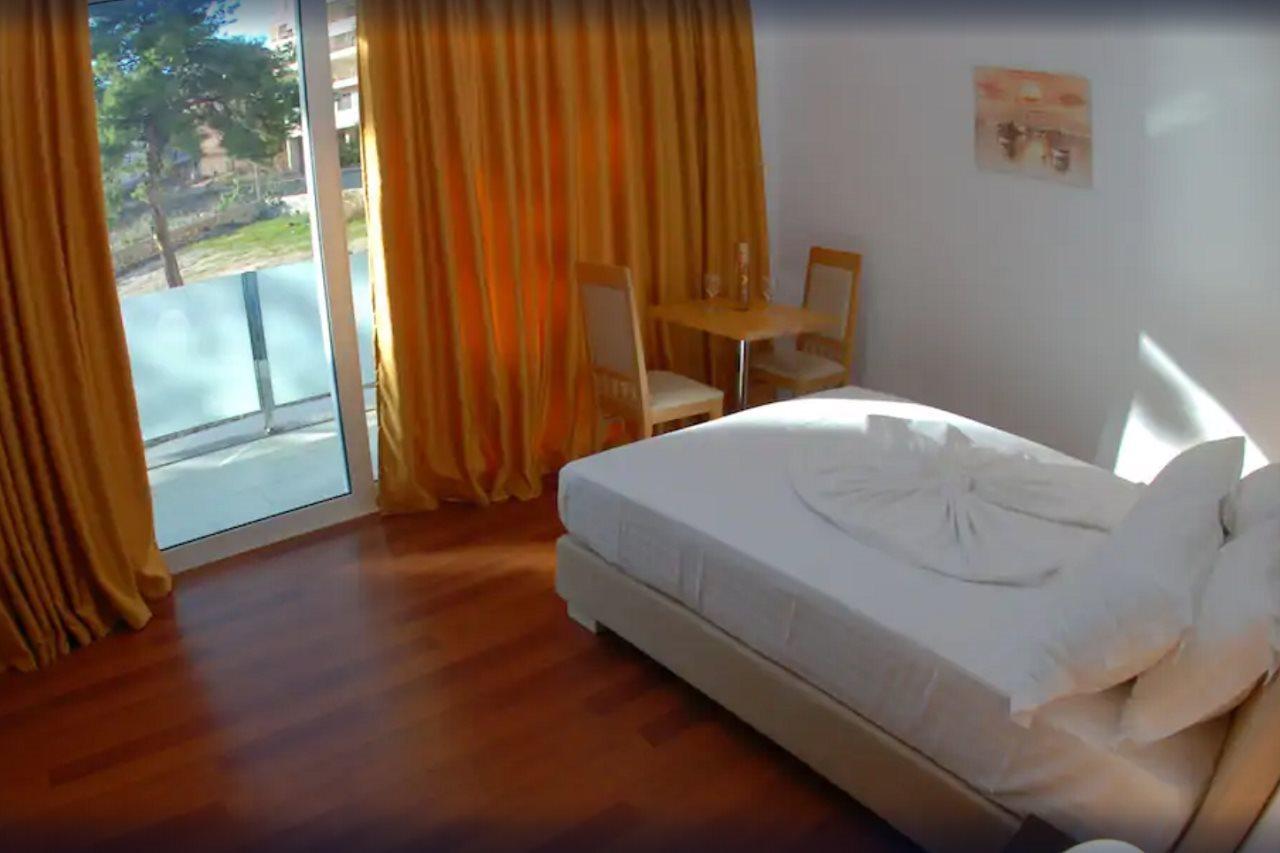 Nemesis Hotel 4*